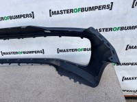 VW Up Move Facelift 2017-2021 Front Bumper In Primer Genuine [v135]