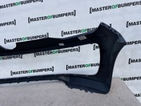 VW Up Move Facelift 2017-2021 Front Bumper In Primer Genuine [v135]