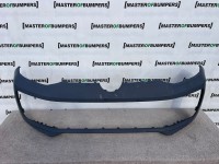 VW Up Move Facelift 2017-2021 Front Bumper In Primer Genuine [v135]