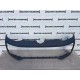 VW Up Move Facelift 2017-2021 Front Bumper In Primer Genuine [v135]