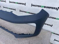 VW Up Move Facelift 2017-2021 Front Bumper In Primer Genuine [v135]