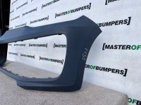 VW Up Move Facelift 2017-2021 Front Bumper In Primer Genuine [v135]