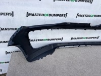 VW Up Move Facelift 2017-2021 Front Bumper In Primer Genuine [v135]