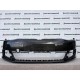 VW Sharan Sel Highline Mk2 Mpv 2011-2021 Front Bumper 4 Pdc Genuine [v132]