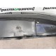 VW Sharan Sel Highline Mk2 Mpv 2011-2021 Front Bumper 4 Pdc Genuine [v132]