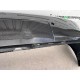 VW Sharan Sel Highline Mk2 Mpv 2011-2021 Front Bumper 4 Pdc Genuine [v132]