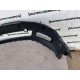 VW Sharan Sel Highline Mk2 Mpv 2011-2021 Front Bumper 4 Pdc Genuine [v132]