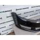 VW Sharan Sel Highline Mk2 Mpv 2011-2021 Front Bumper 4 Pdc Genuine [v132]