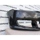 VW Sharan Sel Highline Mk2 Mpv 2011-2021 Front Bumper 4 Pdc Genuine [v132]