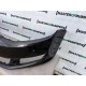 VW Sharan Sel Highline Mk2 Mpv 2011-2021 Front Bumper 4 Pdc Genuine [v132]