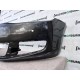 VW Sharan Sel Highline Mk2 Mpv 2011-2021 Front Bumper 4 Pdc Genuine [v132]