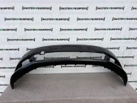 VW Sharan Sel Highline Mk2 Mpv 2011-2021 Front Bumper 4 Pdc Genuine [v132]