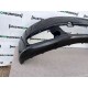 VW Sharan Sel Highline Mk2 Mpv 2011-2021 Front Bumper 4 Pdc Genuine [v132]