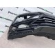 VW Tiguan R Line Mk2 2016-2019 Front Bumper 4 Pdc + Jets Genuine [v986]