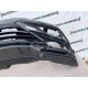 VW Tiguan R Line Mk2 2016-2019 Front Bumper 4 Pdc + Jets Genuine [v986]