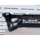 VW Tiguan R Line Mk2 2016-2019 Front Bumper 4 Pdc + Jets Genuine [v986]