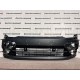 VW Tiguan R Line Mk2 2016-2019 Front Bumper 4 Pdc + Jets Genuine [v986]