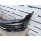 VW Tiguan R Line Mk2 2016-2019 Front Bumper 4 Pdc + Jets Genuine [v986]