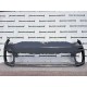 VW Golf Gti R Line Mk8 Hatchback 2020-2024 Front Bumper Genuine [v131]