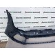 VW Golf Gti R Line Mk8 Hatchback 2020-2024 Front Bumper Genuine [v131]