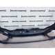 VW Golf Gti R Line Mk8 Hatchback 2020-2024 Front Bumper Genuine [v131]