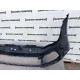 VW Golf Gti R Line Mk8 Hatchback 2020-2024 Front Bumper Genuine [v131]