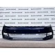 VW Touran Mk2 Highline Sel 2015-2020 Front Bumper 4 Pdc +jets Genuine [v143]