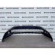 VW Touran Mk2 Highline Sel 2015-2020 Front Bumper 4 Pdc +jets Genuine [v143]