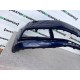 VW Touran Mk2 Highline Sel 2015-2020 Front Bumper 4 Pdc +jets Genuine [v143]