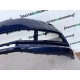 VW Touran Mk2 Highline Sel 2015-2020 Front Bumper 4 Pdc +jets Genuine [v143]