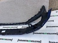 VW Touran Mk2 Highline Sel 2015-2020 Front Bumper 4 Pdc +jets Genuine [v143]