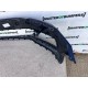 VW Touran Mk2 Highline Sel 2015-2020 Front Bumper 4 Pdc +jets Genuine [v143]