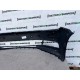 VW Touran Mk2 Highline Sel 2015-2020 Front Bumper 4 Pdc +jets Genuine [v143]