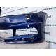 VW Touran Mk2 Highline Sel 2015-2020 Front Bumper 4 Pdc +jets Genuine [v143]