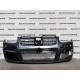 VW Golf Estate Mk5 Tdi Tfsi 2006-2009 Front Bumper Genuine [v163]