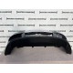 VW Golf Estate Mk5 Tdi Tfsi 2006-2009 Front Bumper Genuine [v163]