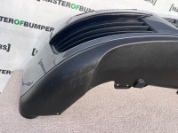 VW Golf Estate Mk5 Tdi Tfsi 2006-2009 Front Bumper Genuine [v163]