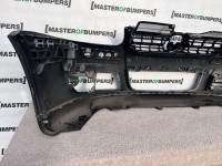 VW Golf Estate Mk5 Tdi Tfsi 2006-2009 Front Bumper Genuine [v163]