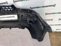 VW Golf Estate Mk5 Tdi Tfsi 2006-2009 Front Bumper Genuine [v163]