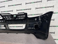 VW Golf Estate Mk5 Tdi Tfsi 2006-2009 Front Bumper Genuine [v163]