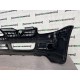 VW Golf Estate Mk5 Tdi Tfsi 2006-2009 Front Bumper Genuine [v163]