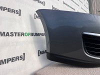 VW Golf Estate Mk5 Tdi Tfsi 2006-2009 Front Bumper Genuine [v163]