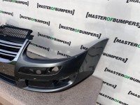 VW Golf Estate Mk5 Tdi Tfsi 2006-2009 Front Bumper Genuine [v163]