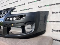 VW Golf Estate Mk5 Tdi Tfsi 2006-2009 Front Bumper Genuine [v163]