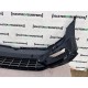 VW Golf R Mk7.5 Hatchback Esta 2017-2019 Front Bumper 4 Pdc +jets Genuine [v167]