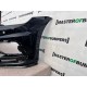 VW Golf R Mk7.5 Hatchback Esta 2017-2019 Front Bumper 4 Pdc +jets Genuine [v167]