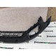 VW Golf R Mk7.5 Hatchback Esta 2017-2019 Front Bumper 4 Pdc +jets Genuine [v167]