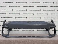 VW Golf Gti Gtd R Line Mk8 Hatchback Estat 2020-2023 Front Bumper Genuine [v172]