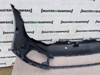 VW Golf Gti Gtd R Line Mk8 Hatchback Estat 2020-2023 Front Bumper Genuine [v172]