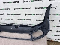 VW Golf Gti Gtd R Line Mk8 Hatchback Estat 2020-2023 Front Bumper Genuine [v172]